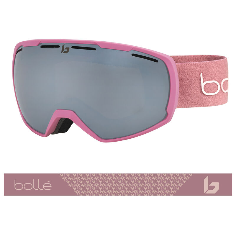 LAIKA, Vintage Rose Matte-Black Chrome Cat 3, hi-res image number null